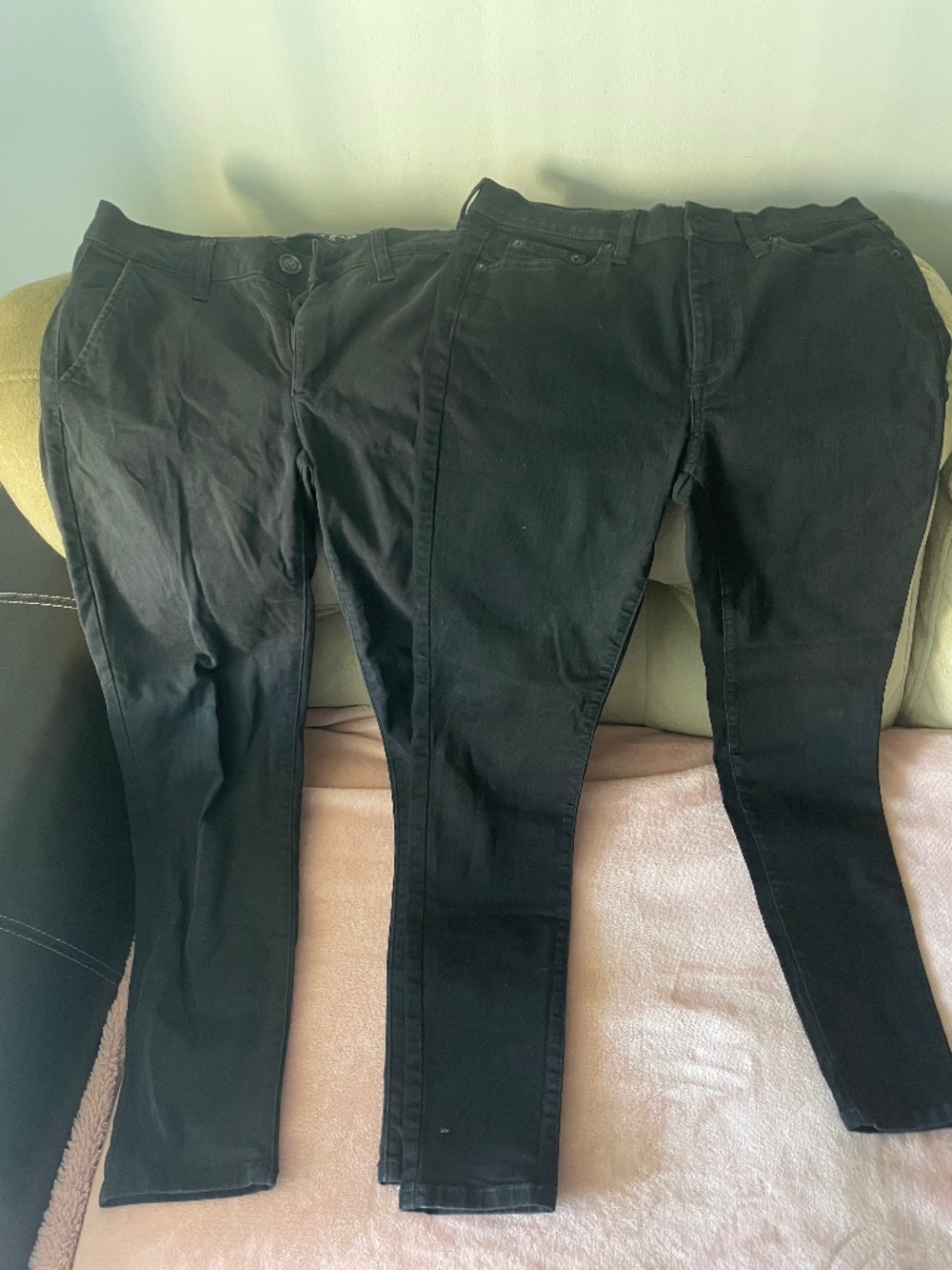 American Eagle + Banana Republic Jeans for women ,  lot. Size US 6